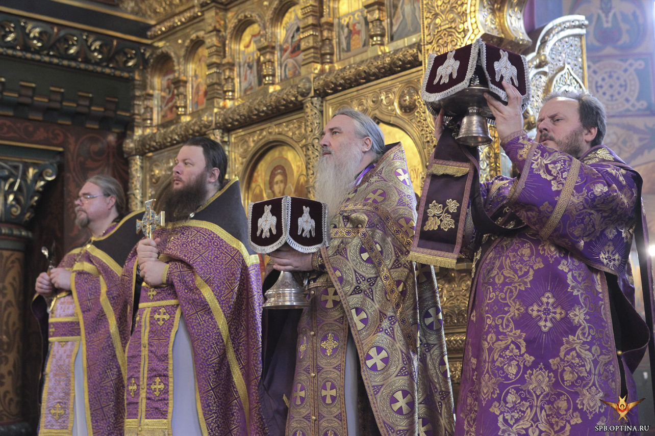 храм торжества православия в алтуфьево